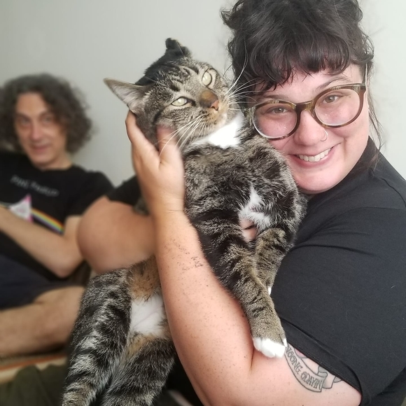 Meet your Posher, Emily - Picture 1 of 1